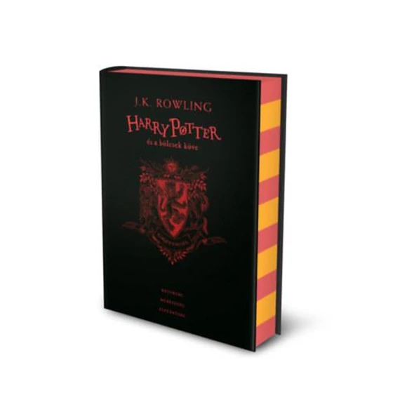Harry Potter és a bölcsek köve