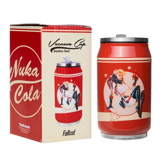 Nuka cola