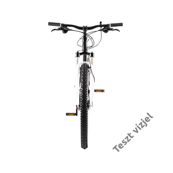 Amsterdam 2020 MTB kerékpár alumínium - fekete/pirosAmsterdam 2020 MTB kerékpár alumínium - fekete/piros